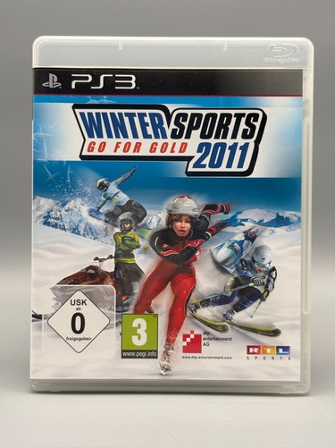 Winter sports 2011 for - for, gold