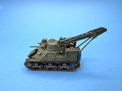 Panzer m31 t2 heavy - panzer,