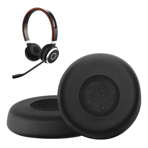 Ohr polster für jabra - 2x,