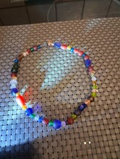 außergewöhnliche Glasperlen