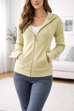Bench Damen Hoodie Kaputze