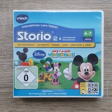 Vtech Storio 2 Micky Maus