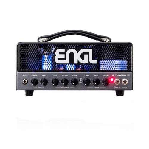 Engl ravager e725 - engl,