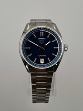 Tag Heuer Carrera Date Lady 36mm - FULL SET 2024 - Ref. WBN2311