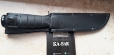 KA-BAR  1211  USMC-  original