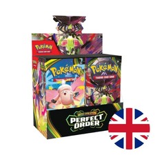 Pokemon Mega Evolution Perfect