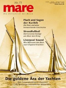 Mare die zeitschrift der - zeitschrift,