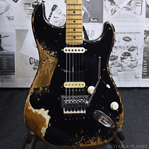 Fender custom shop mbs - shop, 1957