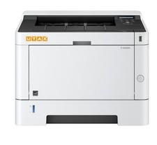 Utax P-3522DW A4 Mono-Leserdrucker LAN/ WLAN/ USB 45135 gedruckte Seiten