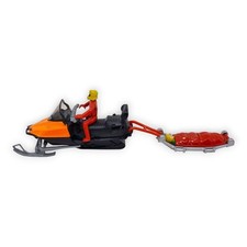 Siku 1684 Schneemobil