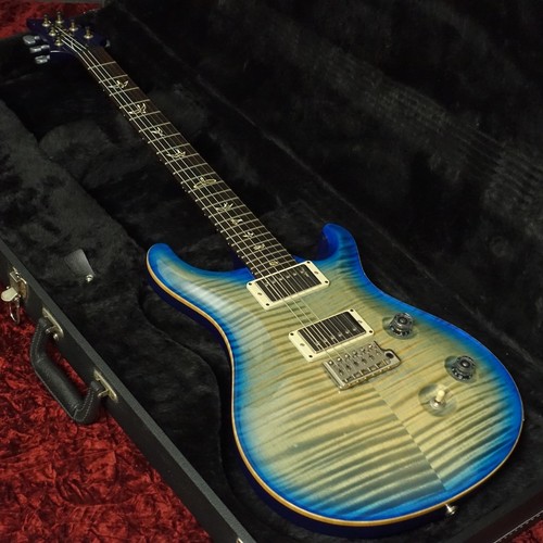 Paul reed smith - reed,