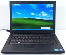 Dell e6410 windows - xp, gaming