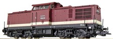 ESU H0 AC/DC 31760 Diesellok