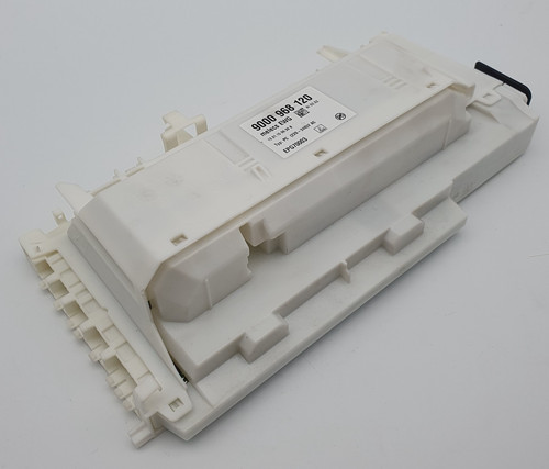 Bosch siemens elektronik ewg - bosch,