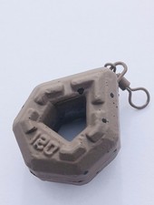 Karpfenbleie Block-Lead