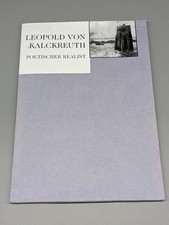 Leopold von Kalckreuth -