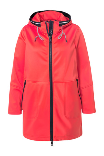 Laurasøn damen kapuzenjacke - laurasøn,
