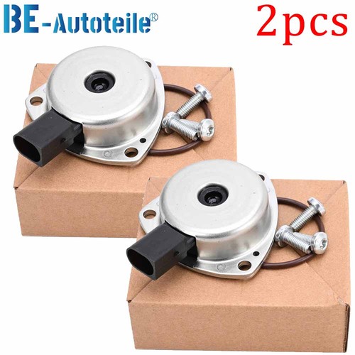 Zentralmagnet - 2x,
