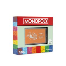 Niue 2 $ 2026 Monopoly - Get