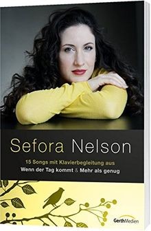 Sefora nelson songs mit - sefora, nelson: