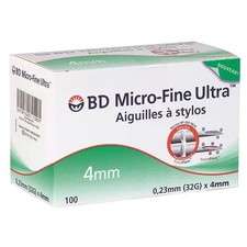 Micro-Fine Ultra Penta point