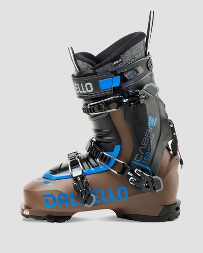 Dalbello cabrio free 100 if - mv,