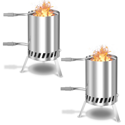 Poolheizung outdoor pool feuer - outdoor,