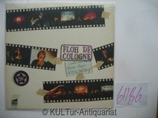 Lieder aus der Rock-Oper 'Koslowsky' [Vinyl-LP]. Floh de Cologne: