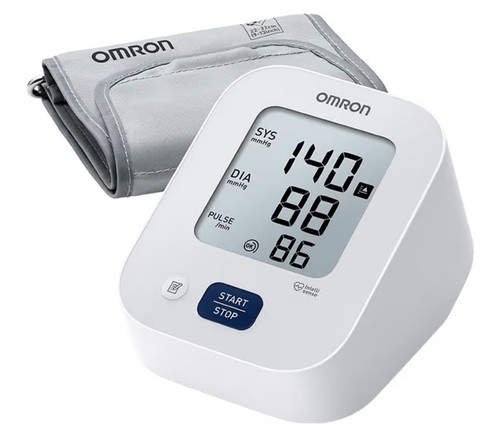 Omron essential - omron,