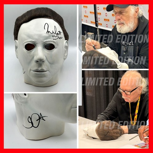 John carpenter nick - &,
