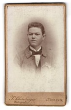 Fotografie J. Schönberger