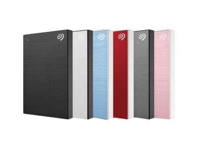 Seagate one touch with - seagate,