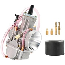 Motorrad Vergaser PWK 21-34MM
