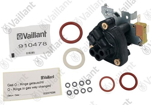 Servoventil vaillant nr - va,