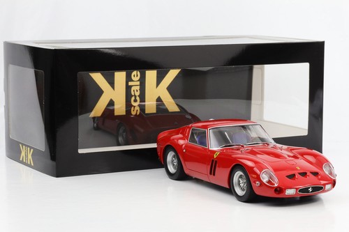 Ferrari 250 gto 1962 - gto, gran