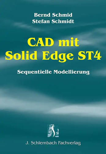 Cad mit solid edge - cad,