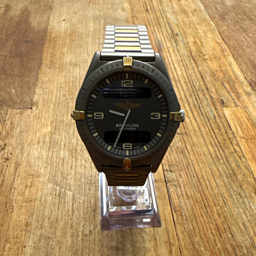 Breitling aerospace quarz - breitling,