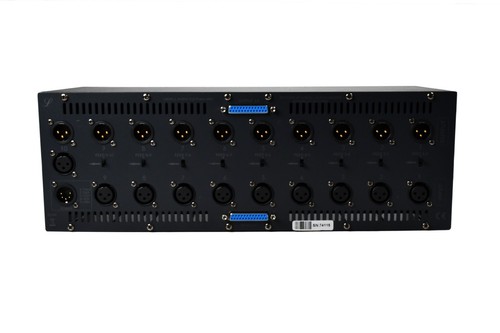 Lindell audio 510 power - lindell,