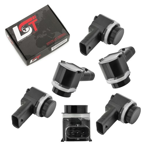 Pdc sensor parksensor - 6x,