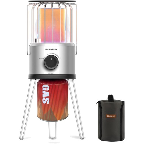 Gasheizer tragbar outdoor - tragbar,
