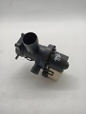 Bauknecht Super Eco 6414, D 422 Waschmaschine Laugenpumpe W10476931 #1110-4