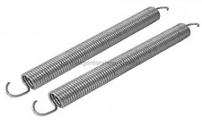 Original Novoferm / Siebau Garagentorfedern Zugfeder Torfeder für Schwingtore