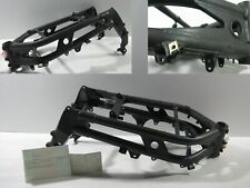 Rahmen mit Brief (EZ: 02.06.2004, HU: 06/2020) Frame MZ 1000 S