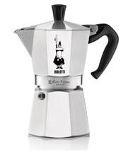 Bialetti Espressokocher Moka