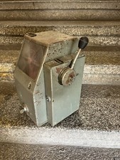 Straßenbahn .  Original