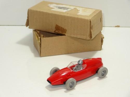 Ingap cooper climax - cooper,