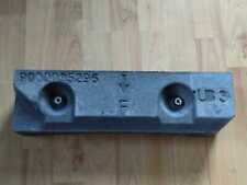 ✅Gewicht, Stein 9000095296 für Siemens WM12A162/20 Waschmaschine u.a.