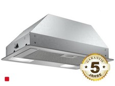 Neff DNA A511 C Lüfterbaustein Edelstahl Esse Dunstabzugshaube Abzugshaube 53cm