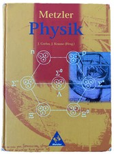 Grehn Krause - Metzler Physik
