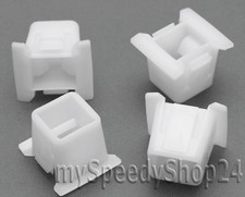 4x Opel Führungsbuchsen